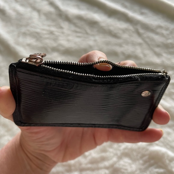 Authentic Vintage Louis Vuitton Key Cles - Picture 3 of 5